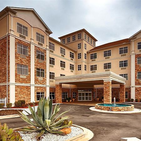 Best Western Plus Rose City Conference Inn Thomasville Zewnętrze zdjęcie