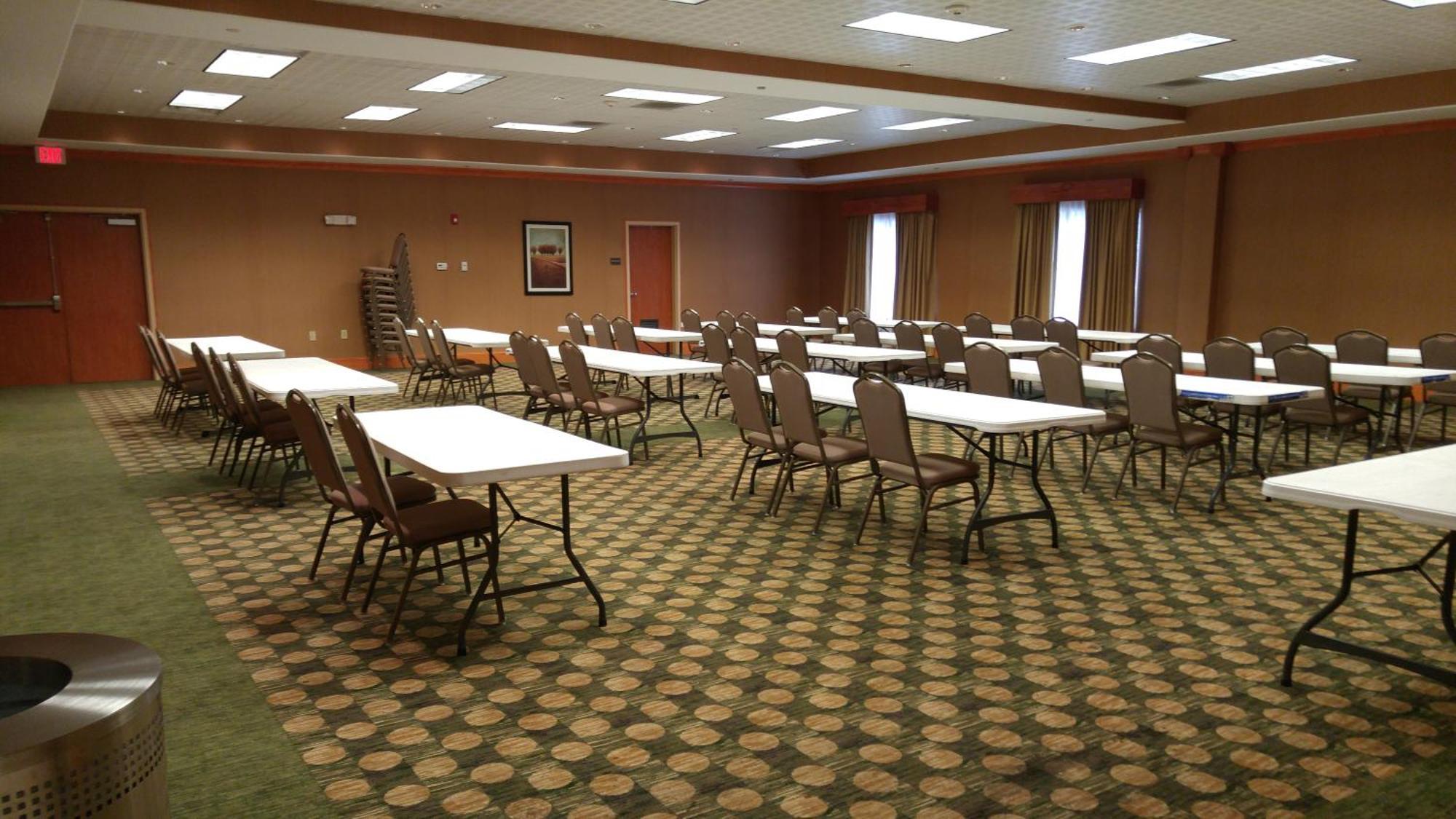 Best Western Plus Rose City Conference Inn Thomasville Zewnętrze zdjęcie